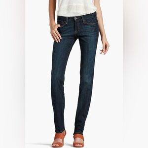 Lucky Brand  sweet’n straight jeans sz:26x25